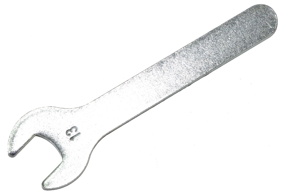 PROXXON 27110-88 Gabelschlüssel 13mm für Micro-Fräse MF 70