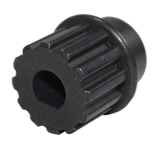 PROXXON 27160-102 Zahnriemenrad Seite Sägeblatt für Kappgerät- und Gehrungssäge KGS80
