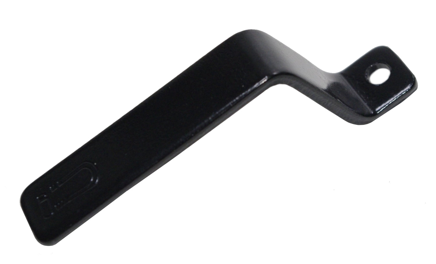 PROXXON 27160-14 Anschlagblech für Kappgerät- und Gehrungssäge KGS80