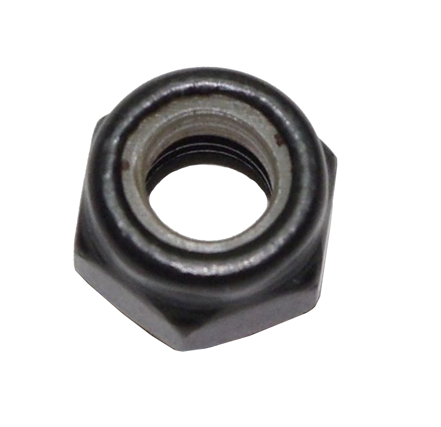 PROXXON 27160-21 Sechskantmutter für Kappgerät- und Gehrungssäge KGS80
