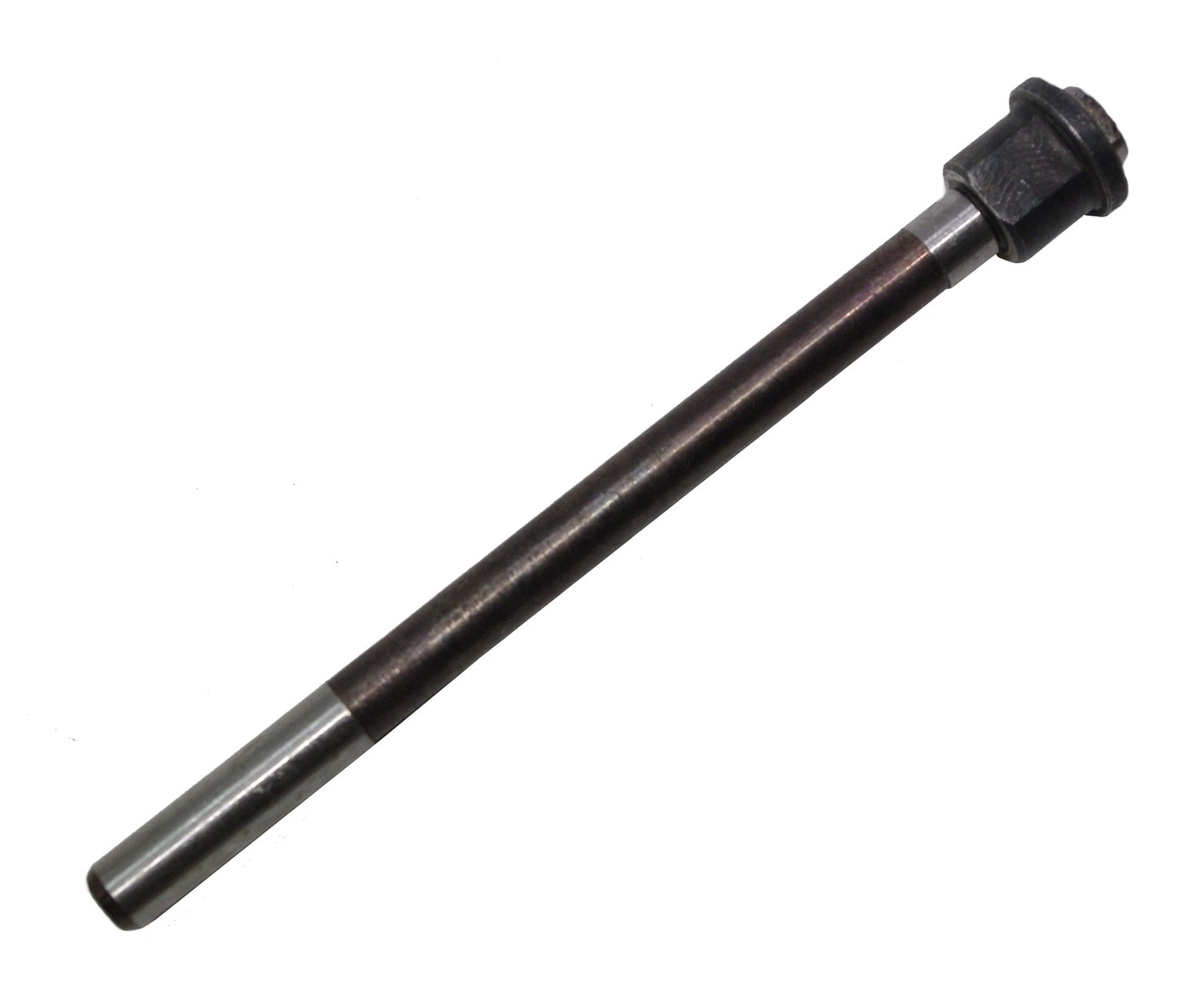 PROXXON 27160-40 Welle für Kappgerät- und Gehrungssäge KGS80