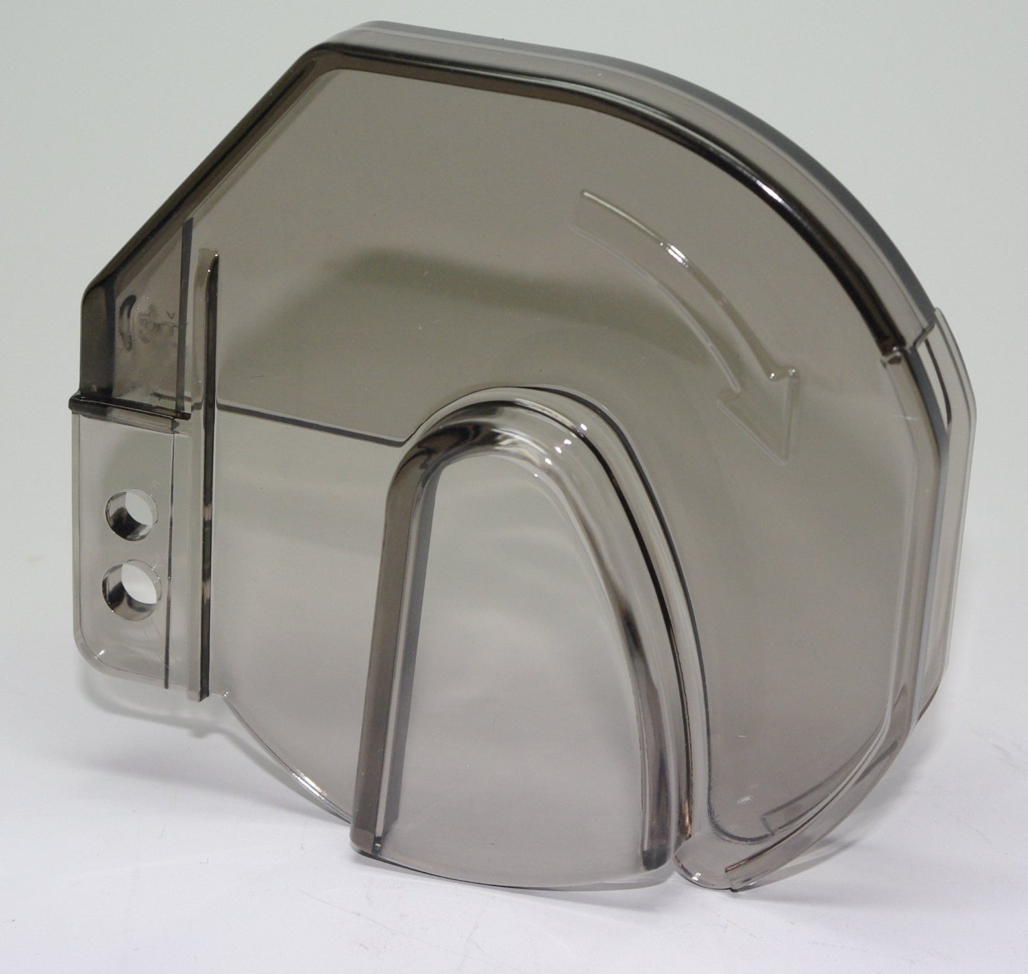 PROXXON 27160-44 Sägeblattabdeckung für Kappgerät- und Gehrungssäge KGS80