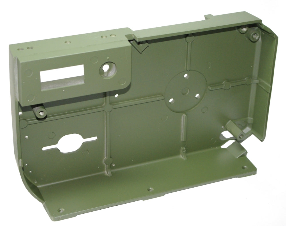 PROXXON 27172-01 Unteres Rahmenteil für Bandsäge MBS240/e