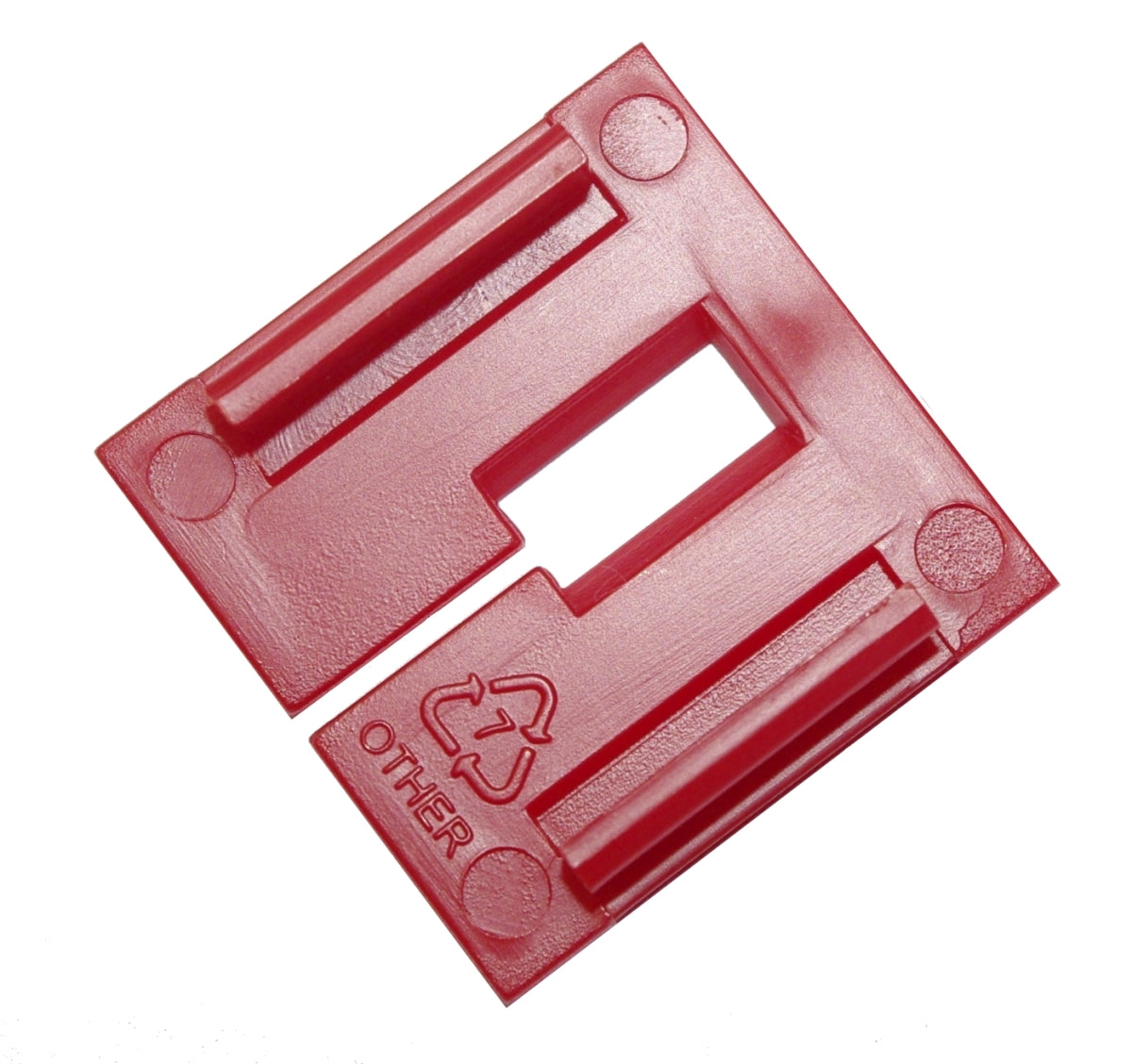 PROXXON 27172-22 Kunststoffeinlage für Bandsäge MBS240/e