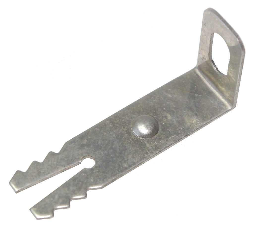 PROXXON 27172-77 Halter Bürste für Bandsäge MBS240/e