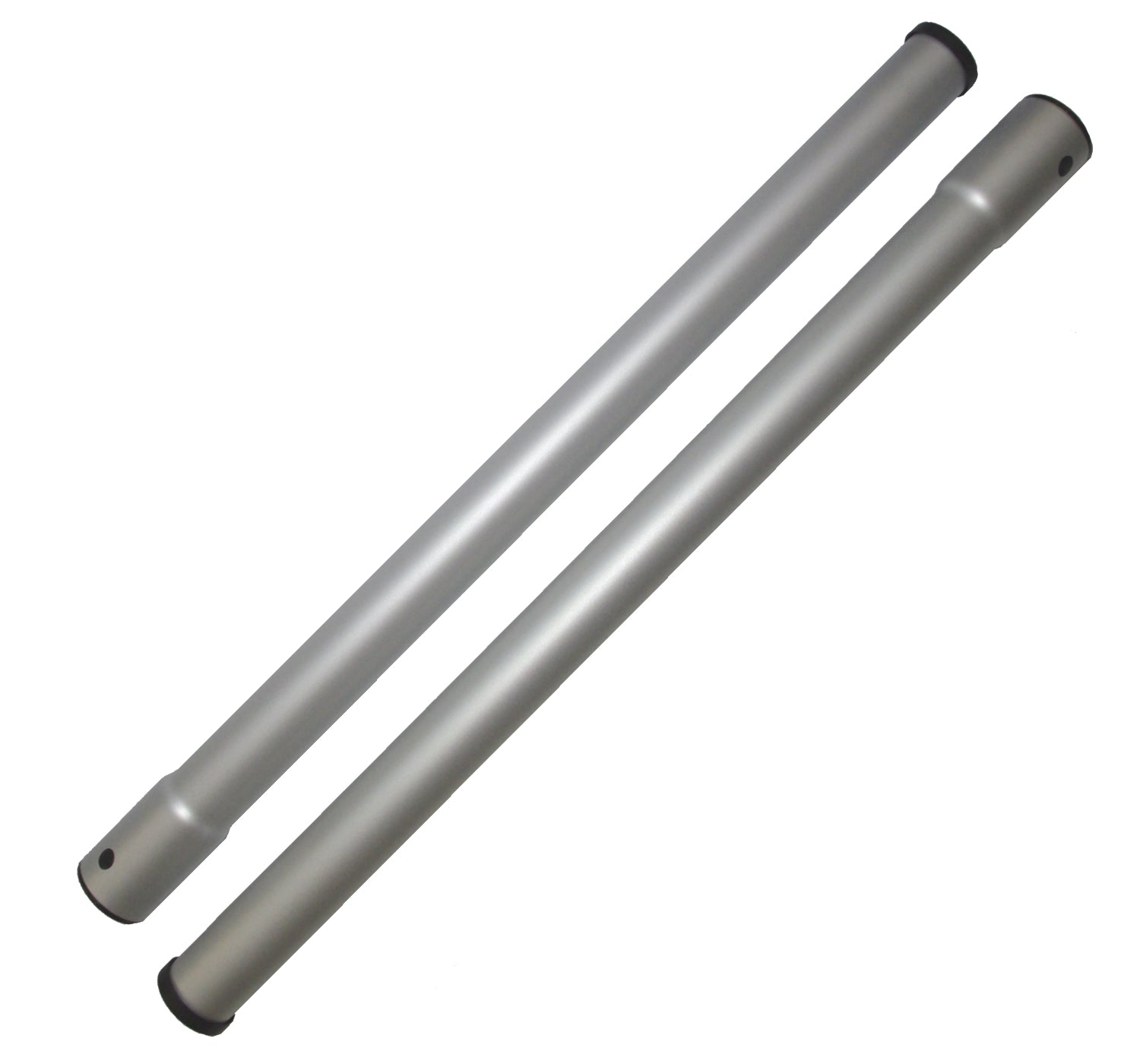 PROXXON 27490-17 Rohrverlängerungen 2 teilig zu Staubsauger CW-matic