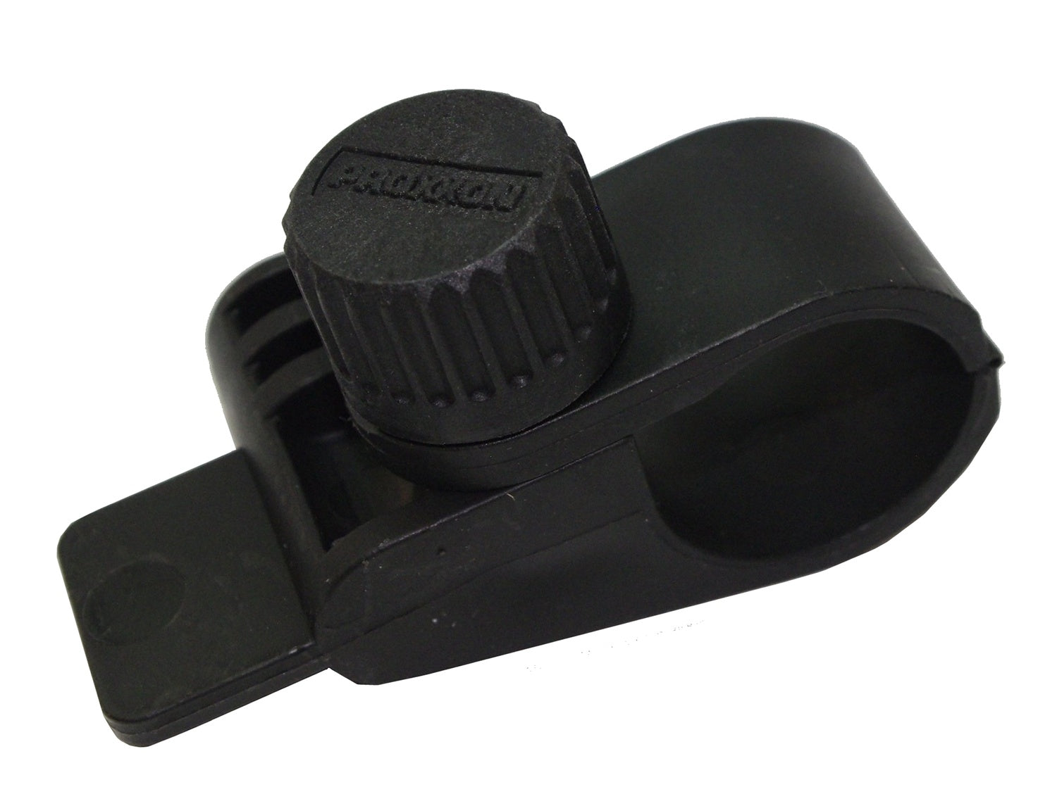 PROXXON 27490-22 Klemmadapter Halteelement für Saugstutzen zu Staubsauger CW-matic