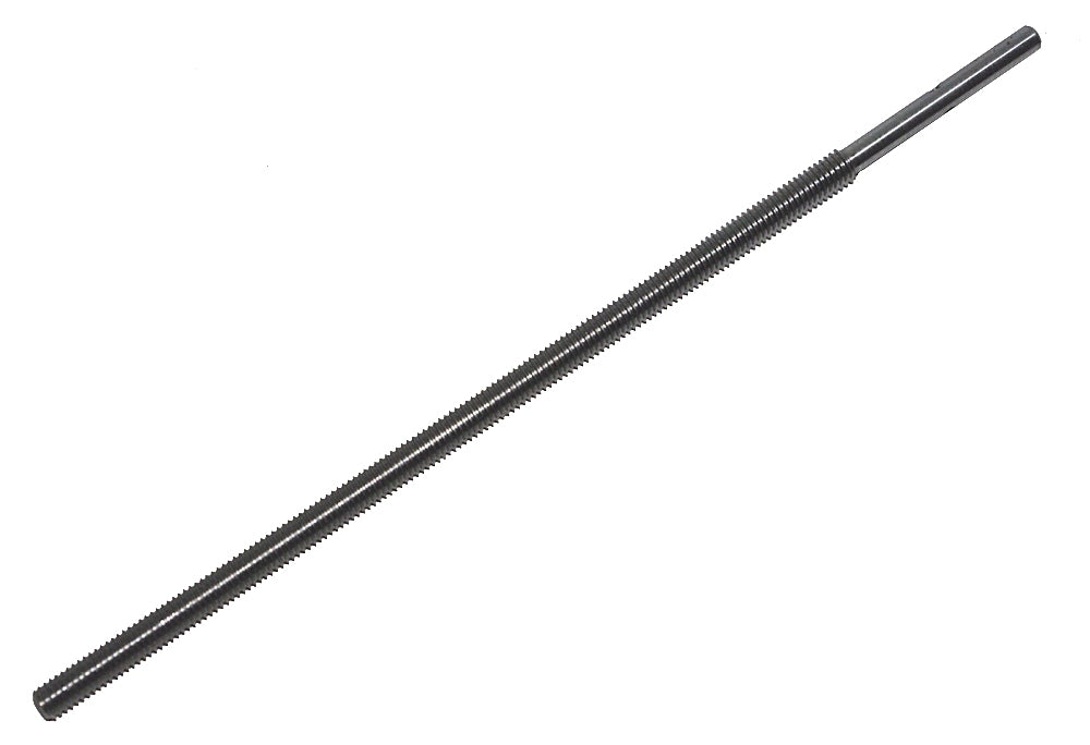 PROXXON 27110-49 Z-Spindel für Micro-Fräse MF 70