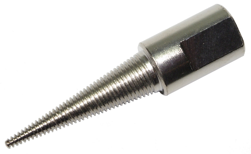 PROXXON 28030-40 Polierdorn für Schleif- und Poliergerät SP/E