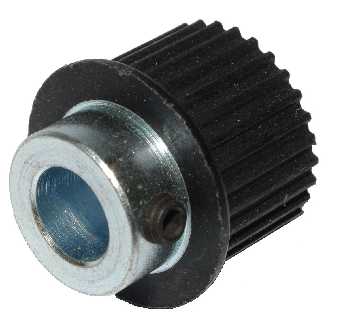 PROXXON 28060-17 Zahnriemenscheibe / Ritzel für Tellerschleifgerät TSG250/e