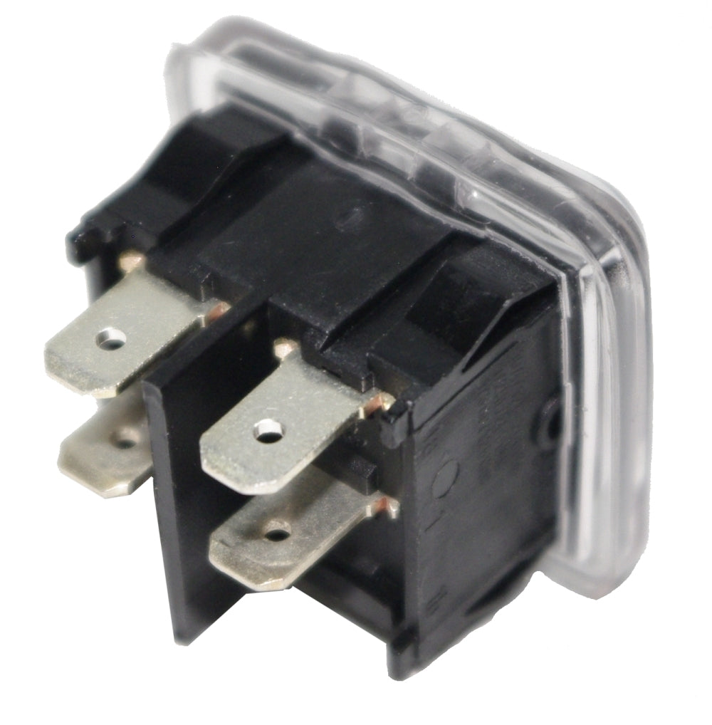 PROXXON 28060-37 Ein / Aus Schalter für Tellerschleifgerät TSG250/e