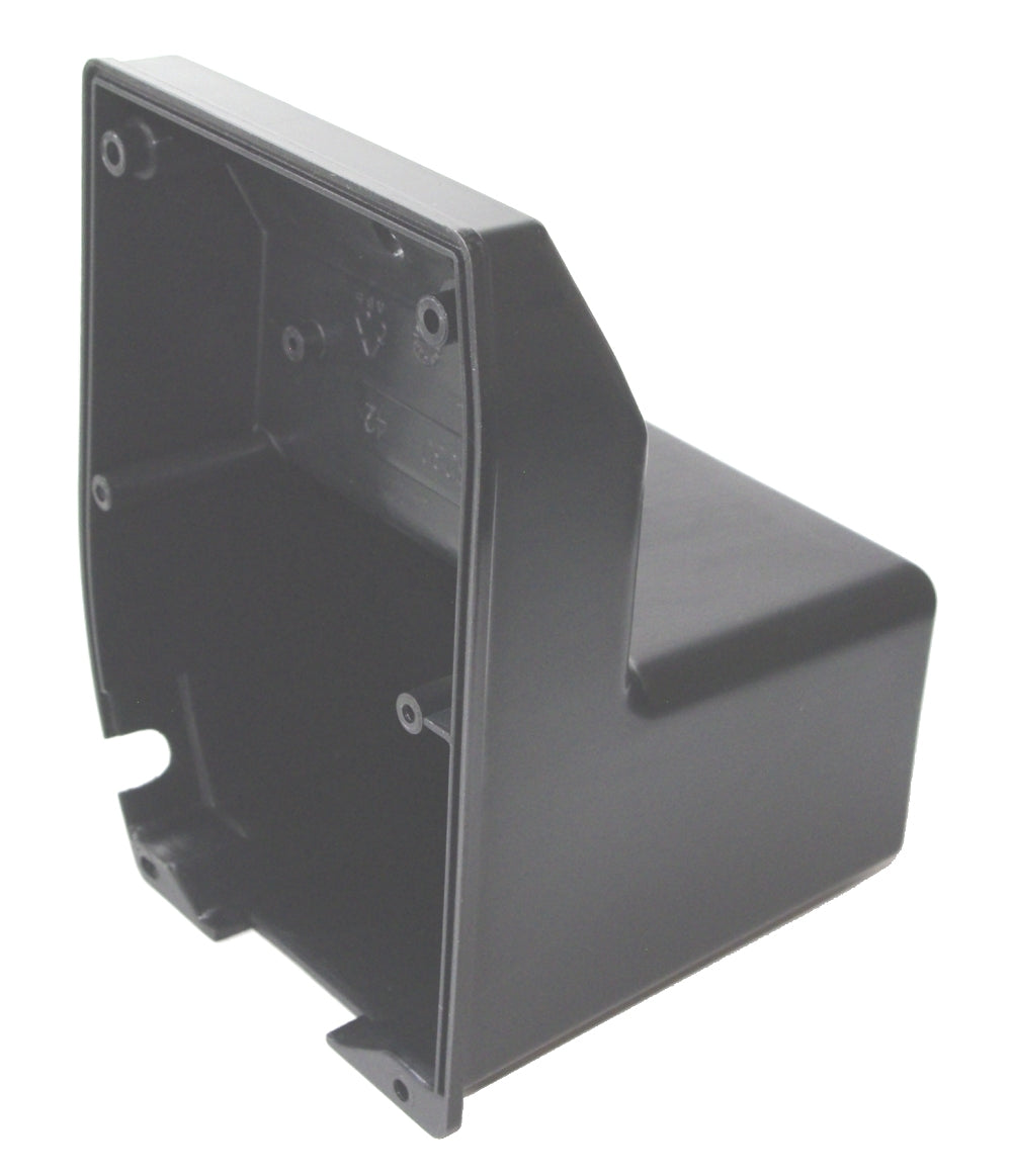 PROXXON 28060-57 Motorabdeckung für Tellerschleifgerät TSG250/e