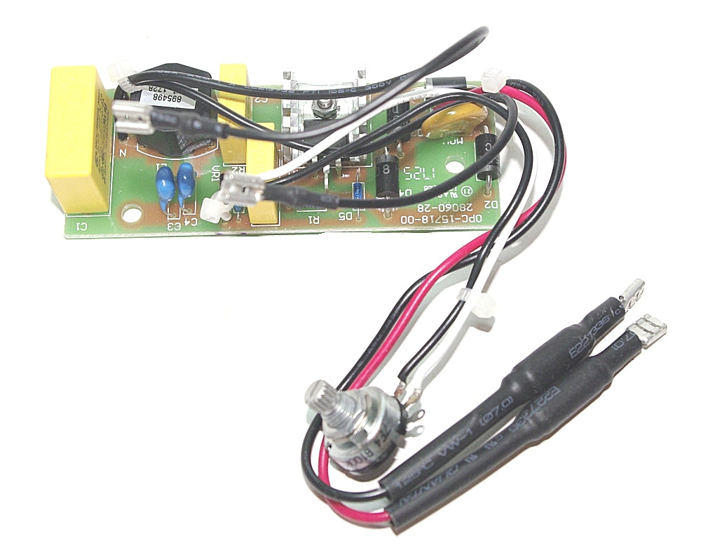 PROXXON 28170-18 / 27170-18 Platine für Bandsäge MBS220/e & MBS230/e