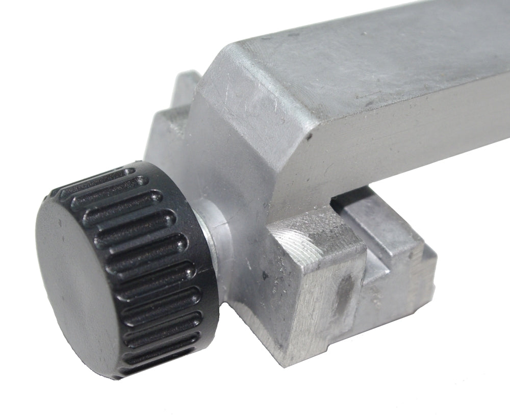 PROXXON 28070-130s Längsanschlag für Feinschnitt-Tischkreissäge FKS/E