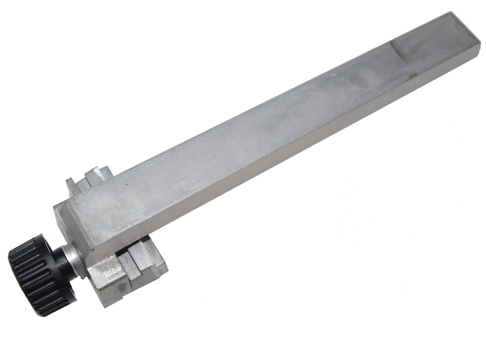 PROXXON 28070-130s Längsanschlag für Feinschnitt-Tischkreissäge FKS/E