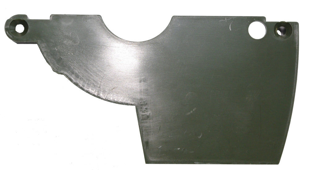 PROXXON 28070-14 untere Sägeblattabdeckung für Sägeblatt Feinschnitt-Tischkreissäge FKS/E