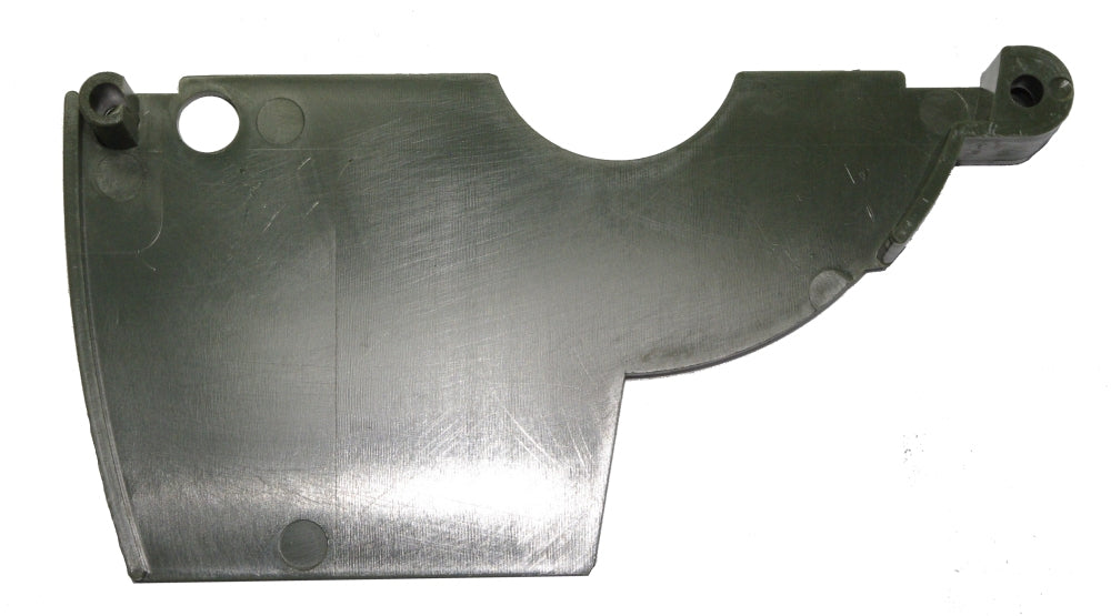 PROXXON 28070-14 untere Sägeblattabdeckung für Sägeblatt Feinschnitt-Tischkreissäge FKS/E