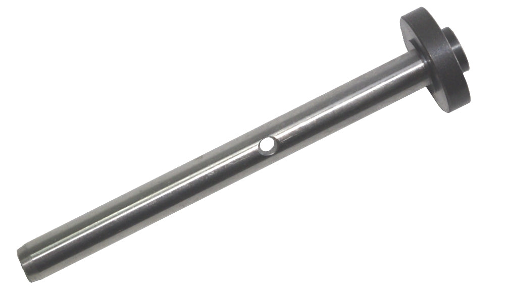 PROXXON 28070-20 Welle für Sägeblatt inkl. 28070-32 Feinschnitt-Tischkreissäge FKS/E