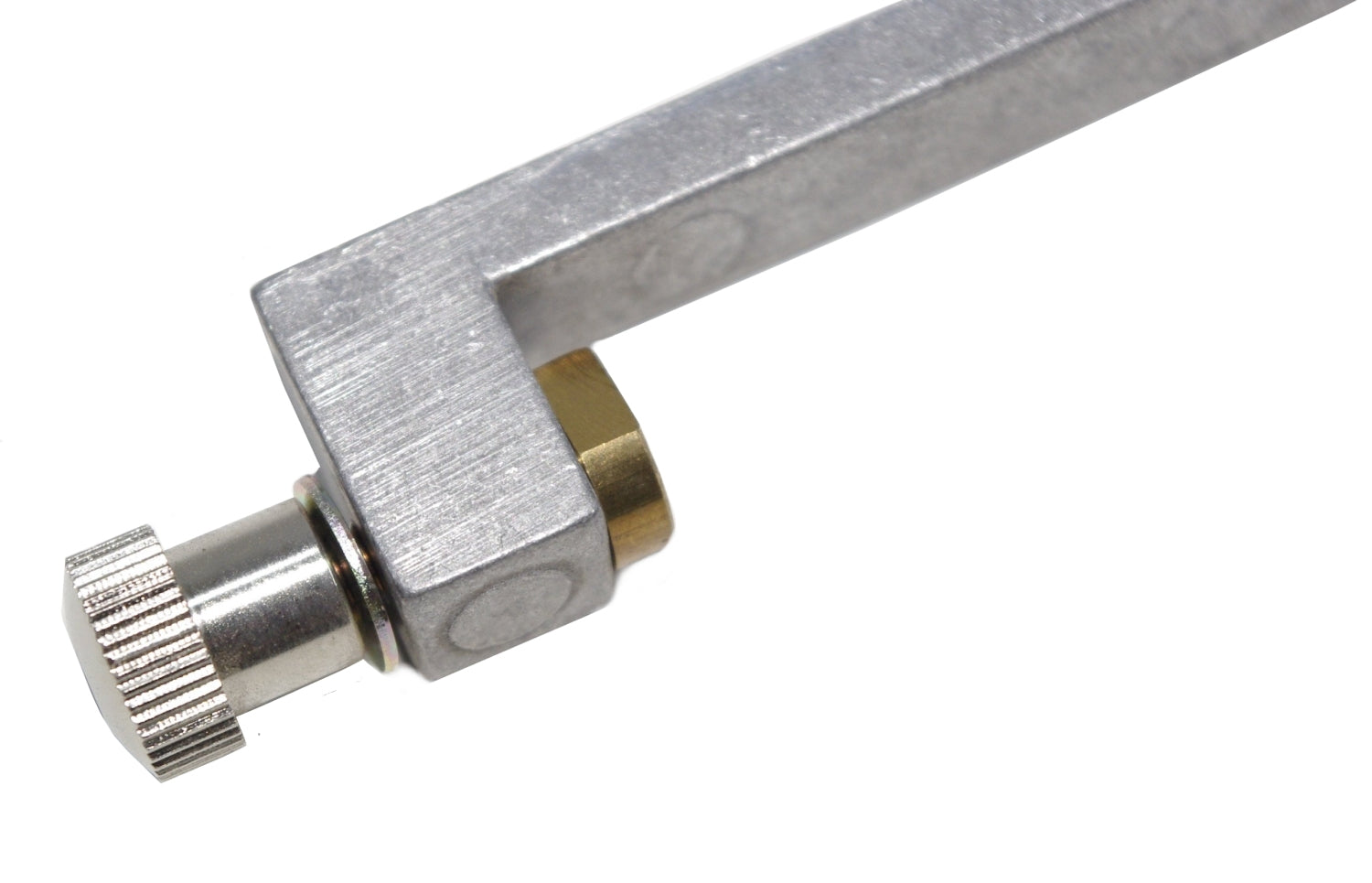 PROXXON 28088-16S / 28084-16s Längsanschlag für Dekupiersäge DS220/E