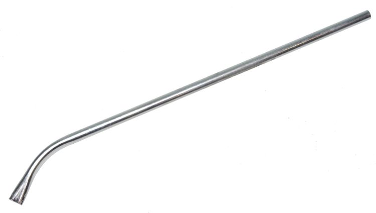 PROXXON 27094-67 Blasrohr für Dekupiersäge DS460