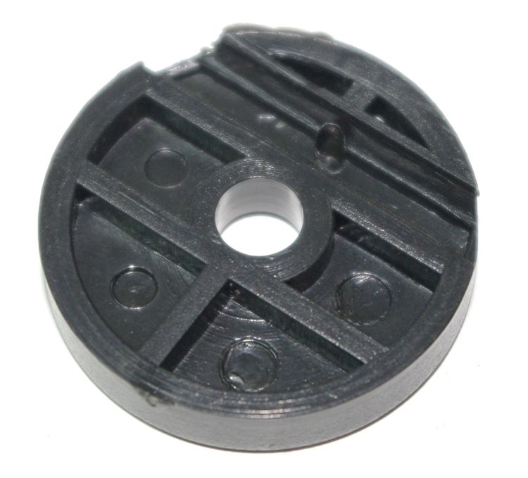 PROXXON 27090-03 Klemmstück für Dekupiersäge DSH/E 27090