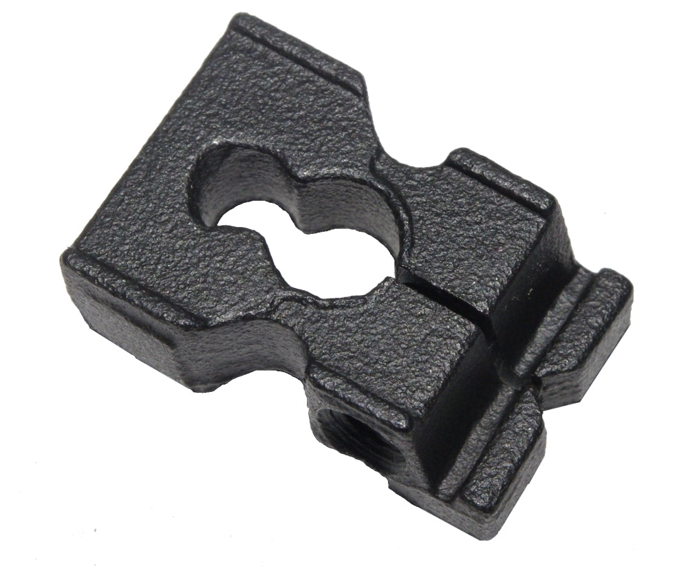 PROXXON 28092-185 Klemmhalter Sägeblatthalter Adapter für DSH 28092