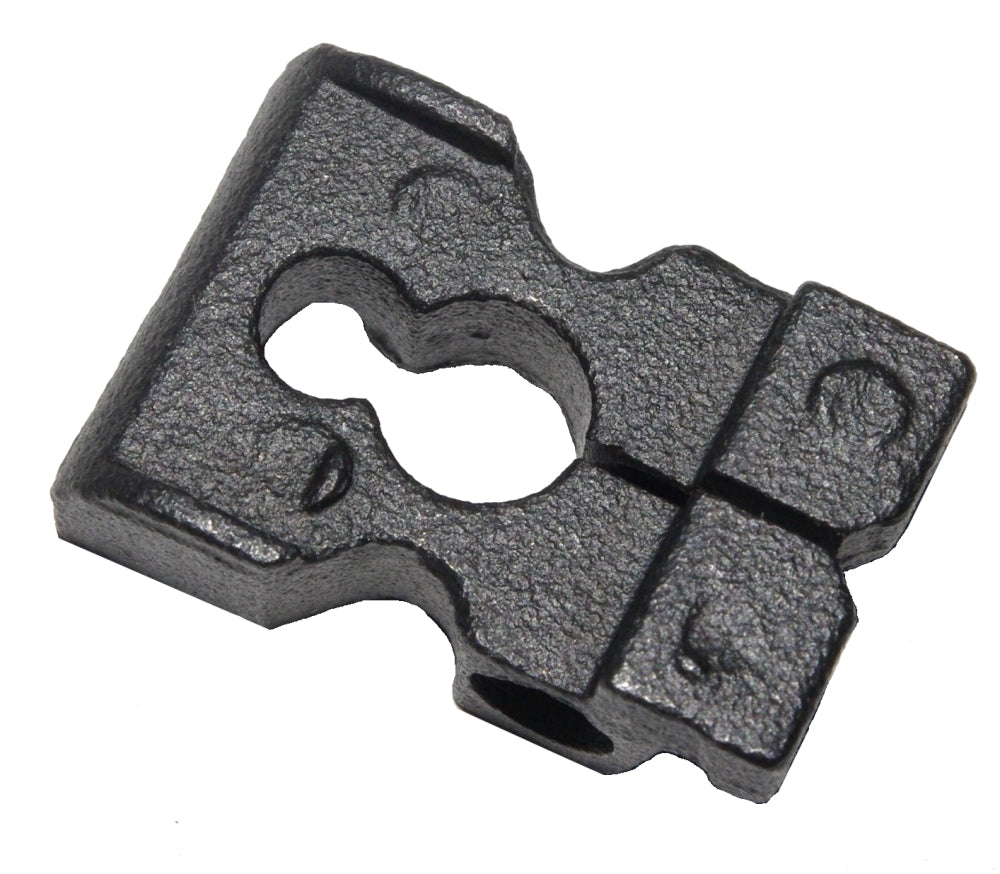 PROXXON 28092-185 Klemmhalter Sägeblatthalter Adapter für DSH 28092