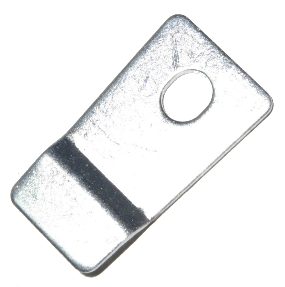 PROXXON 28092-186 Anschlagblech für Sägeblatt für Dekupiersäge DSH