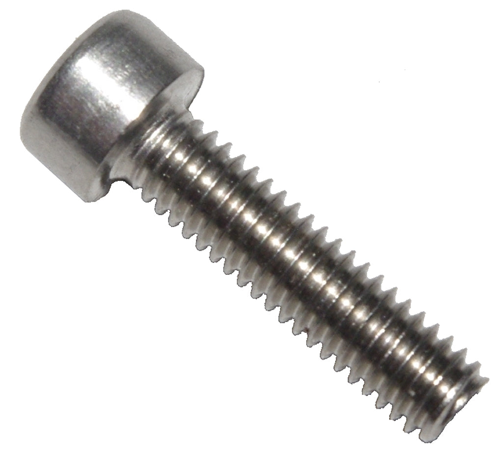 PROXXON 27090-117 Schraube für Klemmhalter Sägeblatthalter Adapter 27090-100 für Dekupiersäge DSH/E 27090