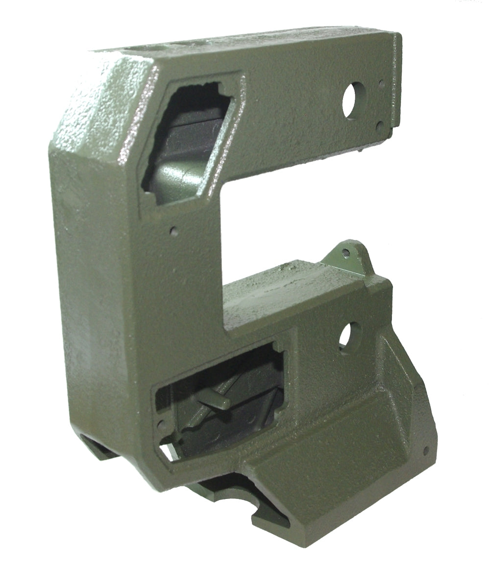 PROXXON 28092-208 Gehäuse für Dekupiersäge DSH