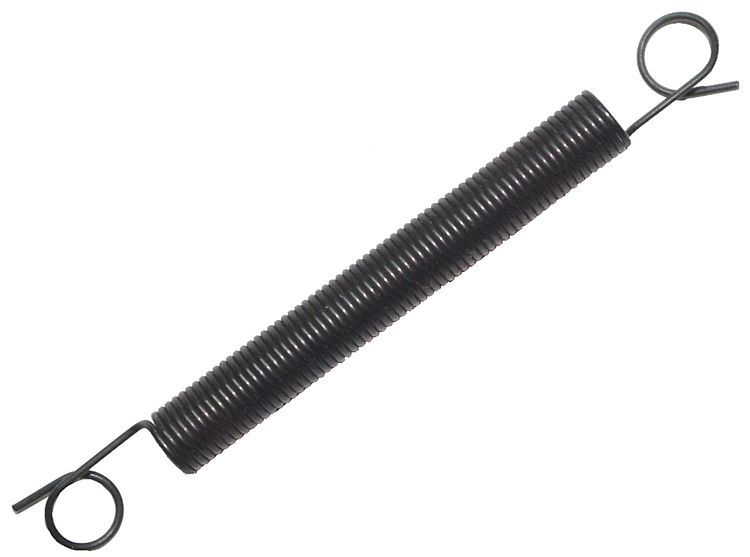 PROXXON 27090-127 Feder / Spiralfeder für Dekupiersäge DSH/E 27090