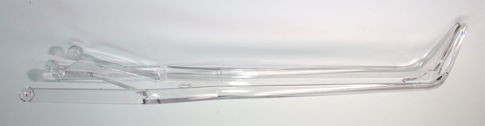 PROXXON 28092-225 Sägeblattschutz für Dekupiersäge DSH ab Baujahr 2008