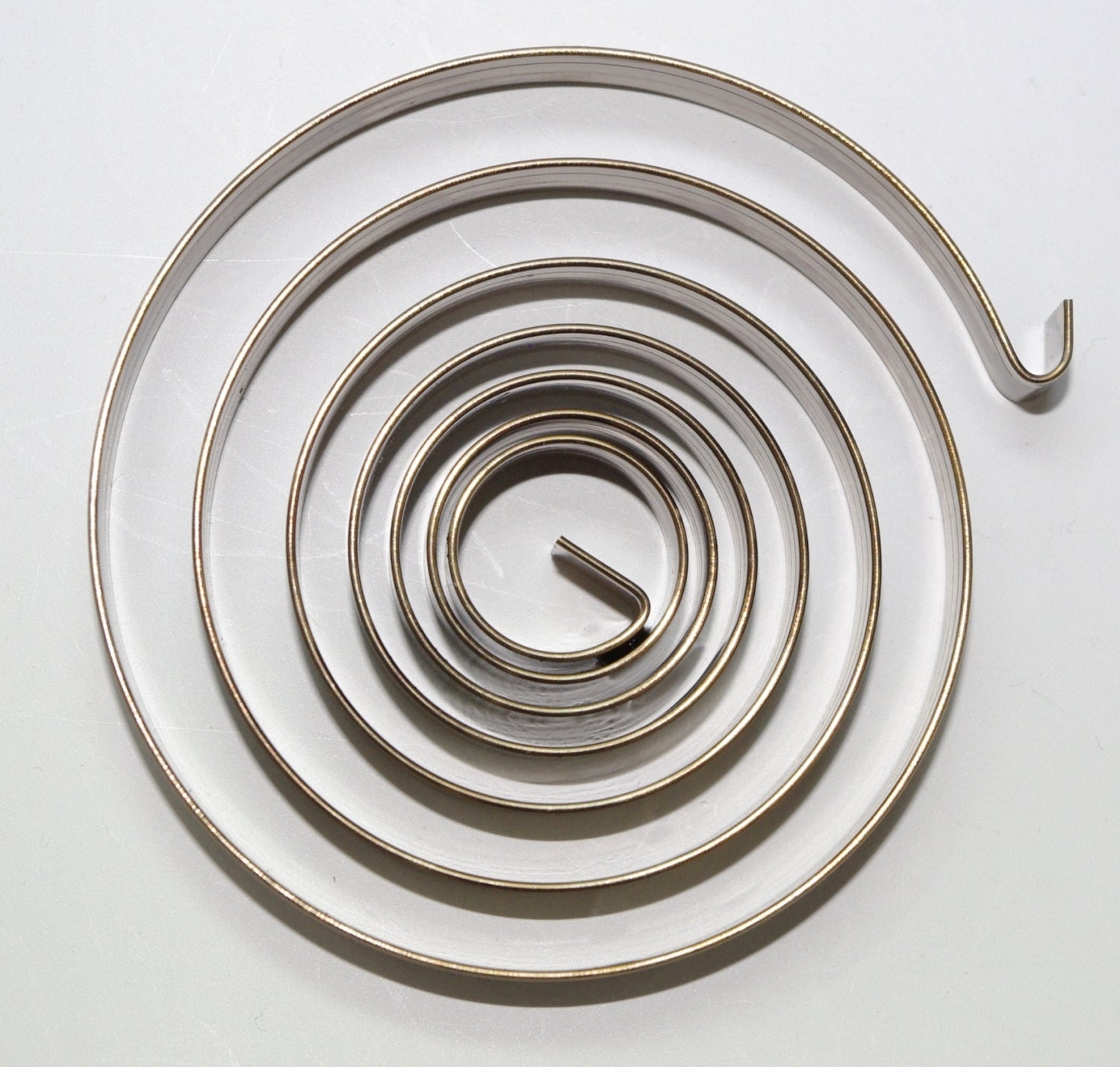 PROXXON 28124-06 Torsionsfeder für Tischbohrmaschine TBH