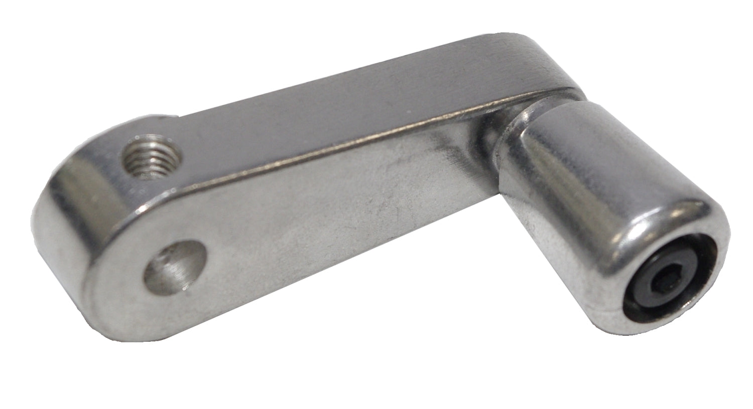 PROXXON 28124-29 Kurbel komplett für Tischbohrmaschine TBH inkl. -30 & -31