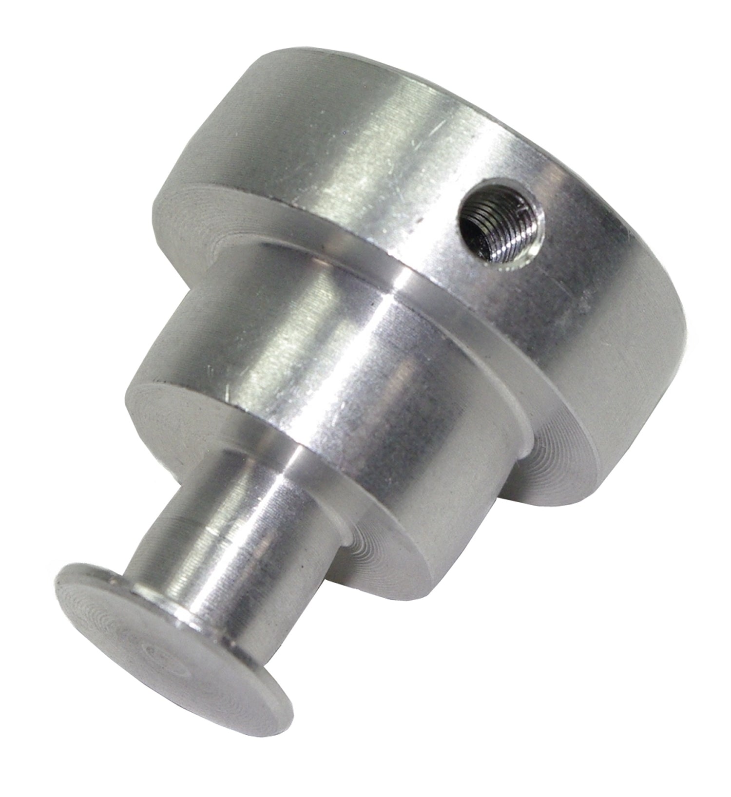 PROXXON 28128-03 Riemenscheibe Motor mit Bundbuchse für Tischbohrmaschine TBM220