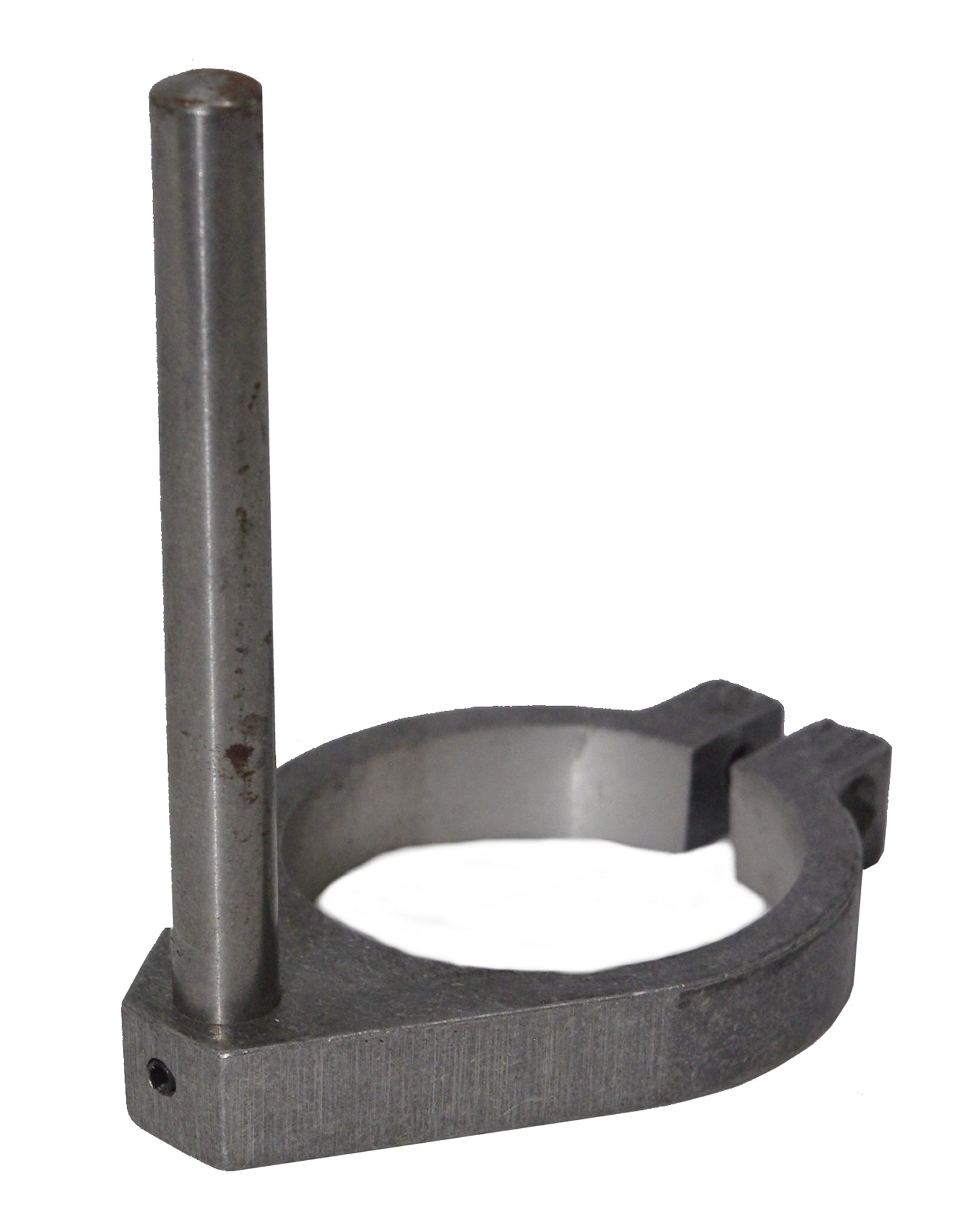 PROXXON 28128-42 Flansch mit Stift und Stab für Tischbohrmaschine TBM220