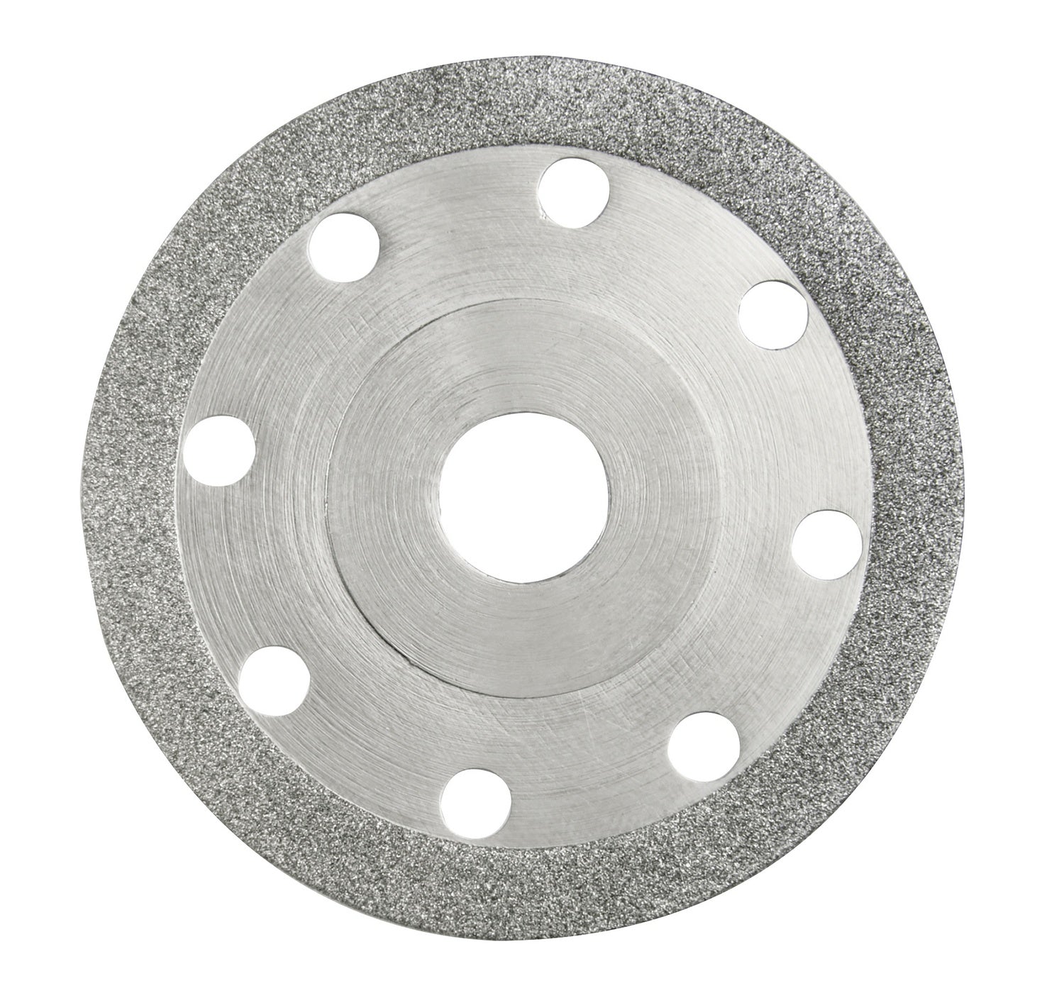 PROXXON 28158 Diamantierte Feintrennscheibe Ø50 x Ø9,6 x 0,8mm für LHW LHW/A