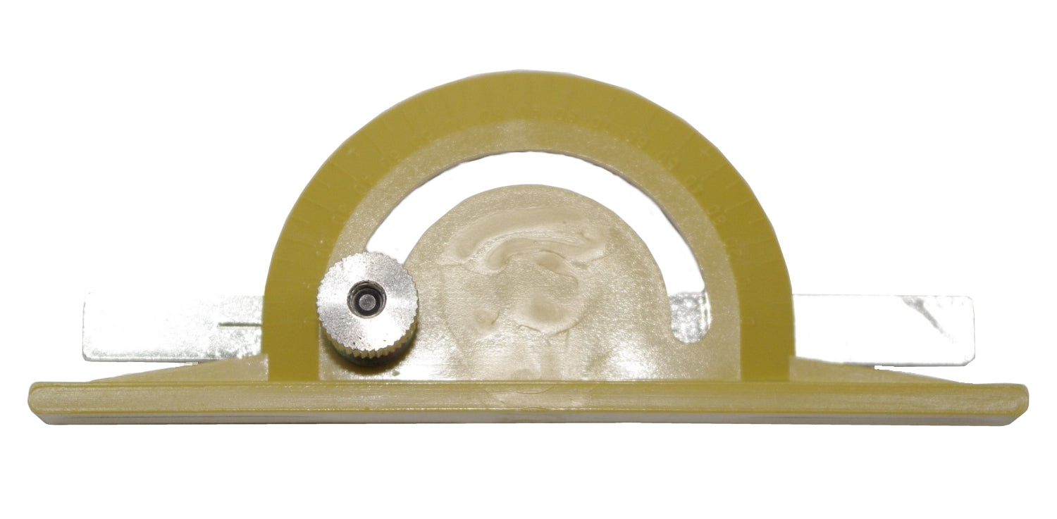 PROXXON 28170-47 Winkelanschlag komplett für Bandsäge MBS220/e