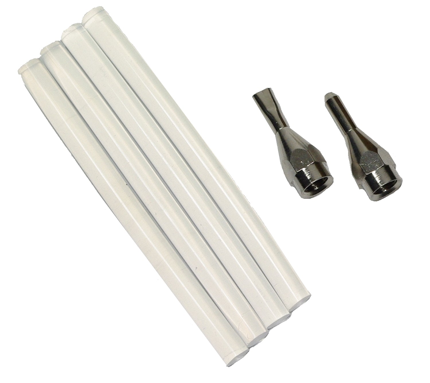 PROXXON 28192 Heißklebepistole HKP 220 inkl. 4 Sticks 230 Volt