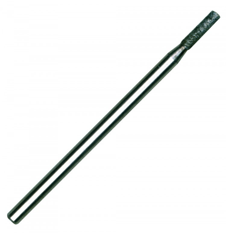 PROXXON 28240 Diamantschleifstift Form Zylinder Ø1,8mm