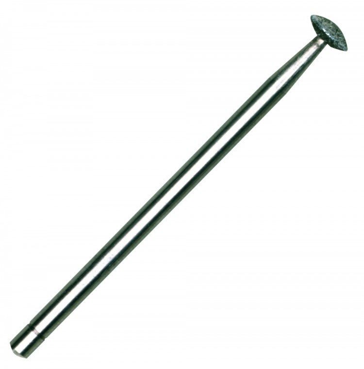 PROXXON 28250 Diamantschleifstift Form Linse 5mm