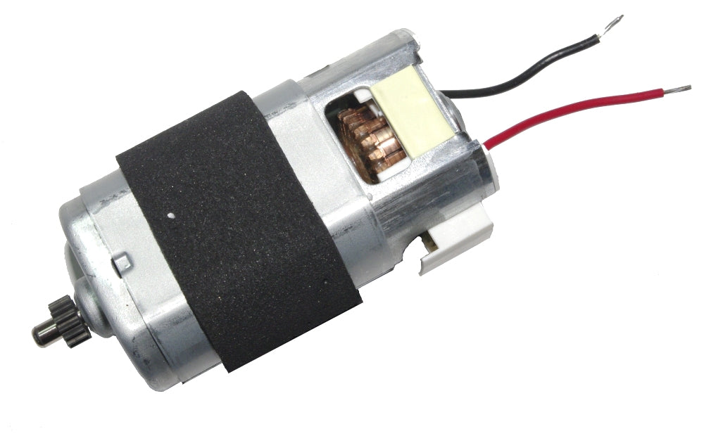 PROXXON 28472-22 Motor mit Ritzel für Feinbohrschleifer FBS240/e ab Seriennummer 211222