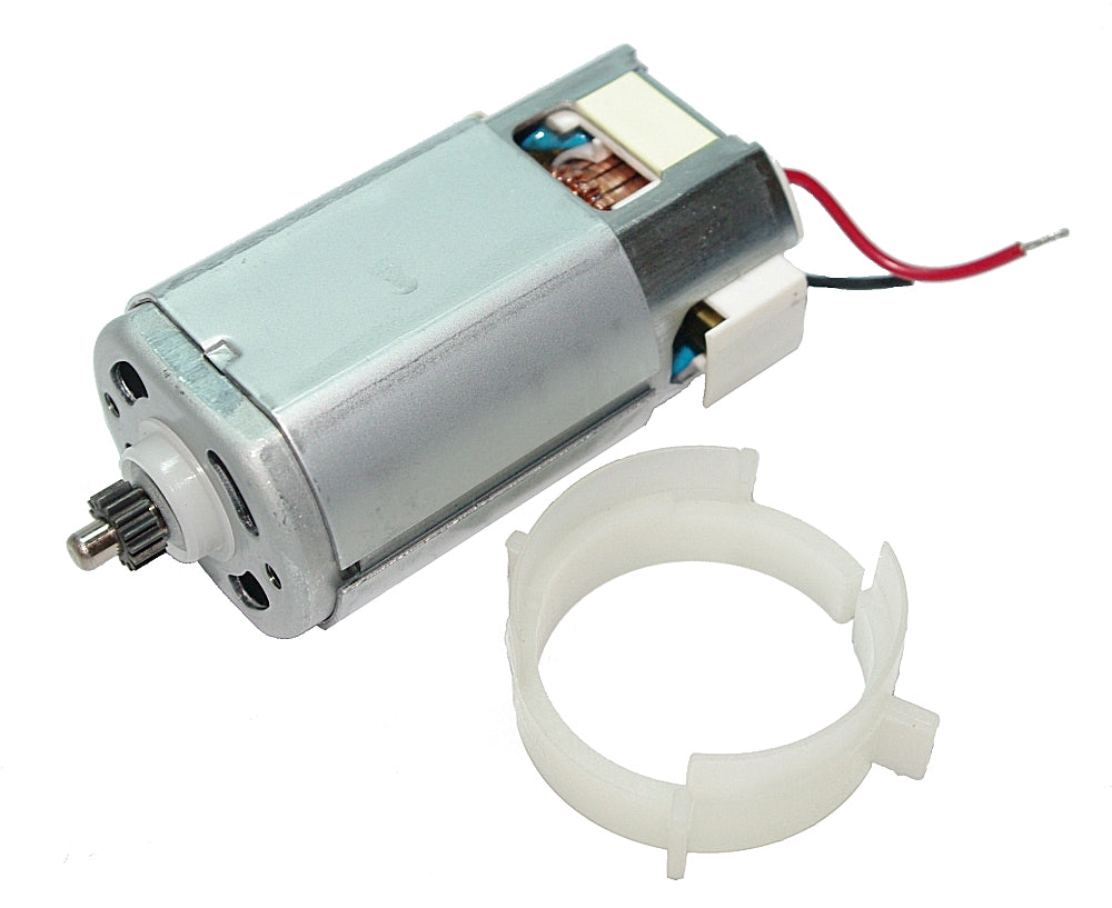 PROXXON 28481-19 / 28481-28 Motor mit Stützring für IB/E & IBS/E - Ersatzteil