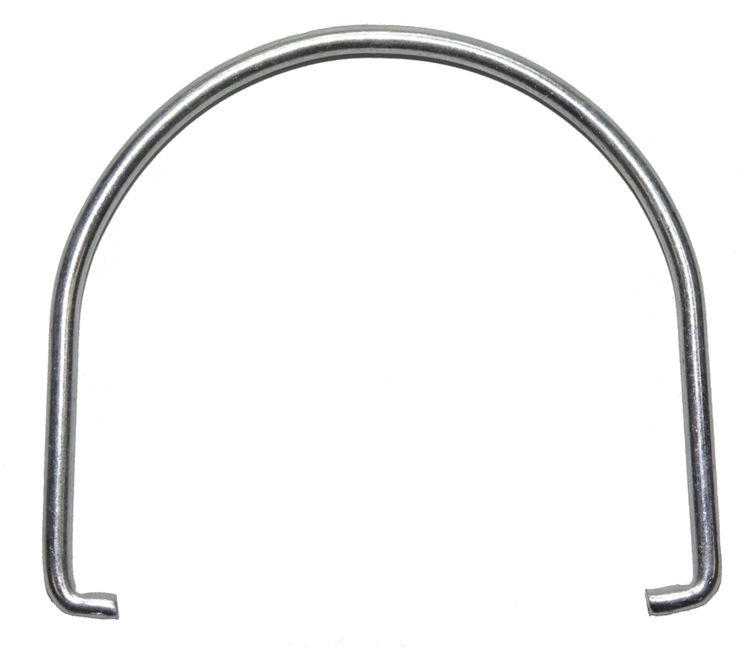 PROXXON 28660-37 Gerätebügel für Winkelpolierer WP/E