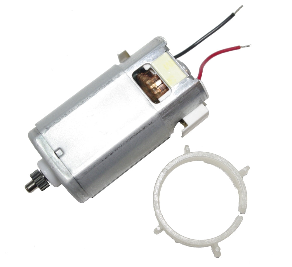 PROXXON 28485-17 Motor mit Ritzel für Langhalsbohrschleifer LB/E LBS/E