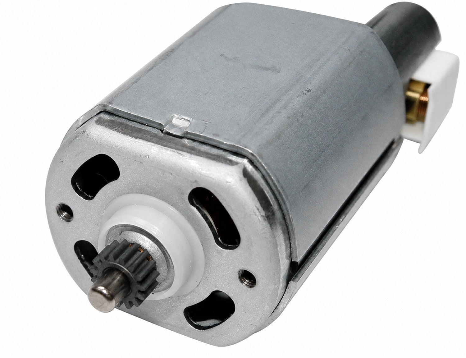 PROXXON 28485-26 Motor inklusive Ritzel für Langhalsbohrschleifer LBS/E