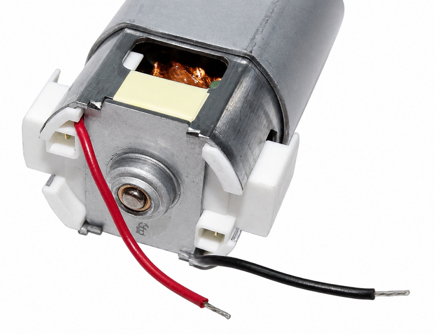 PROXXON 28485-26 Motor inklusive Ritzel für Langhalsbohrschleifer LBS/E