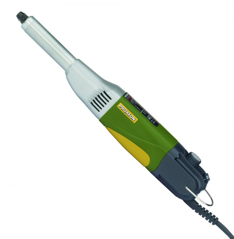 PROXXON 28485 Langhals-Bohrschleifer LBS/E elektronisch regelbar