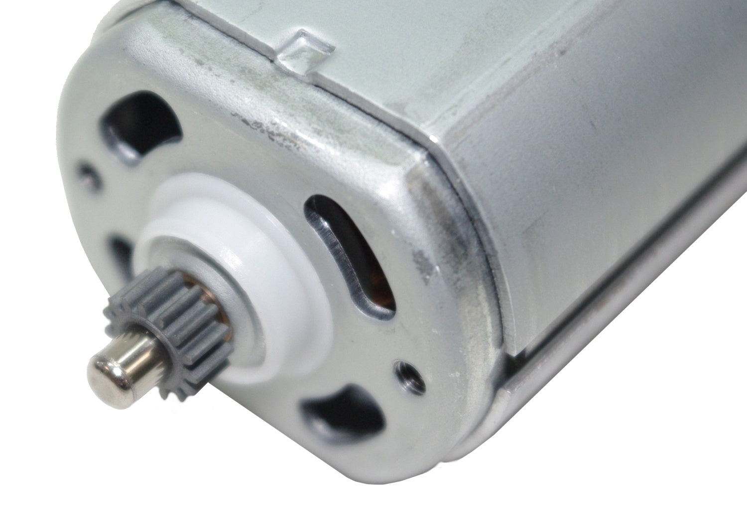 PROXXON 28492-43 Motor inklusive Ritzel für Langhals Winkelbohrmaschine LWB/E