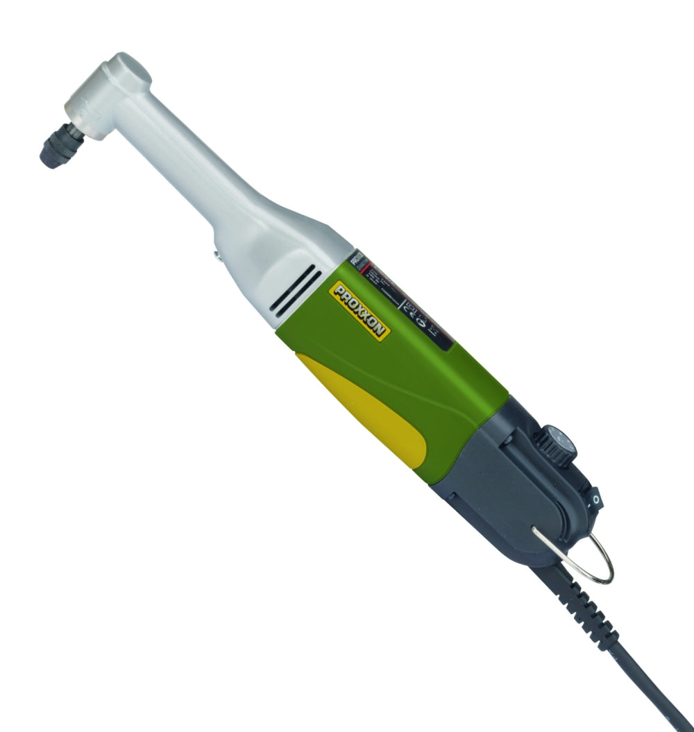 PROXXON 28492 Langhals-Winkelbohrmaschine LWB/E 230 Volt